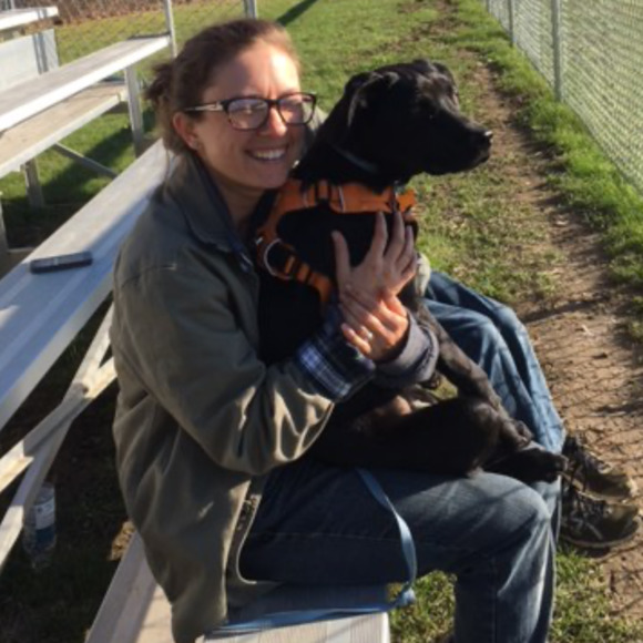 Meet your Posher, Racheal - Picture 1 of 1